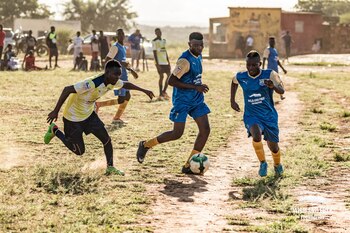El fútbol se ha convertido