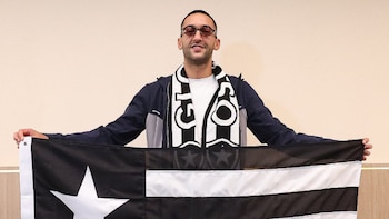 Un grande de Sudamérica rompió el mercado al contratar a un campeón de la Champions con el Chelsea