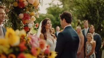 Un organizador de eventos reveló