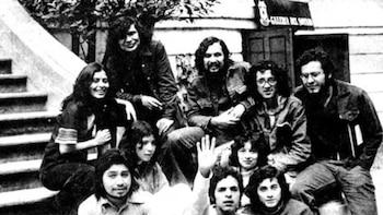 El espíritu insurrecto del infrarrealismo llega a Barcelona con una exposición imperdible