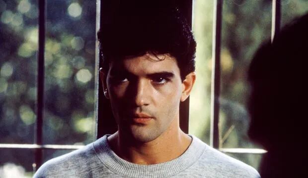 Antonio Banderas tuvo unos comienzos en Hollywood que no fueron camino de rosas.