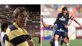 “Alianza Lima le pudo meter