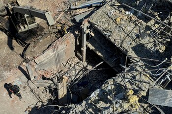 Miembros de los servicios de