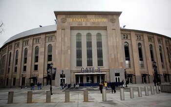 FILE PHOTO: A general view