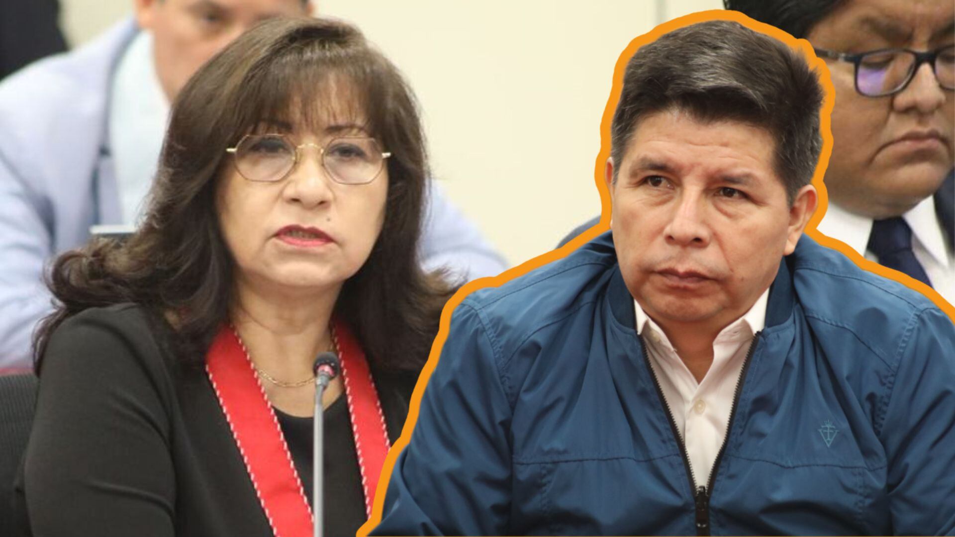 Abogada Galinka Meza renunció al Ministerio Público por