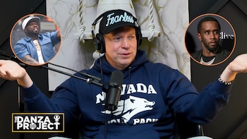 La polémica mediática entre Diddy