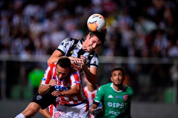 El juego aéreo, una verdadera