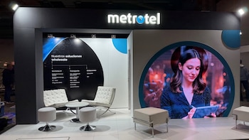 Metrotel cambia de manos: luego de la venta de Telefónica, es la empresa que se quedará con 6 millones de clientes de Telecom
