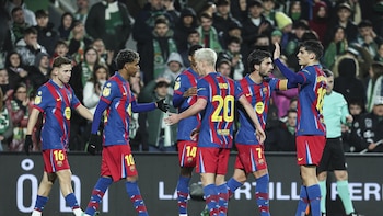 Crónica del Racing de Santander