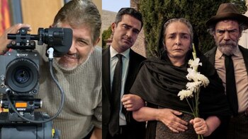 El productor criticó severamente la