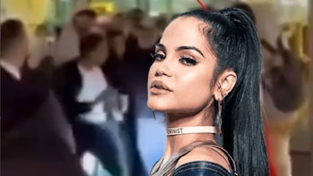 Reportero de 'Amor y Fuego'