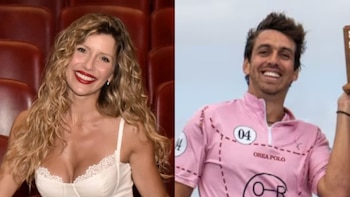 Laurita Fernández contó cómo comenzó