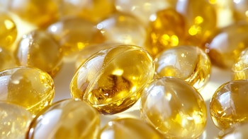 Estas son las vitaminas que