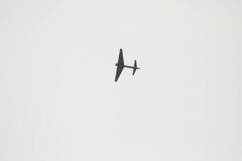 Drones iraníes han sido usados