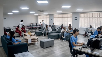 Sellarían morgue en Calli por