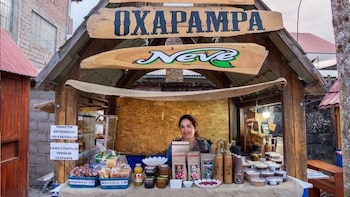 Oxapampa llega a Lima con café, cacao, miel, quesos y más productos: feria se realiza HOY en Parque de la Exposición