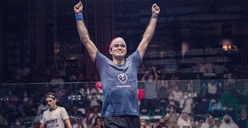 Diego Elías - British Open - 2026 – Perú – deportes - 4 junio