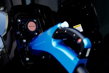 La dura competencia en el