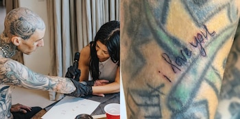 Foto: Instagram/kourtneykardash