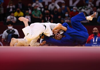 Takanori Nagase de Japón