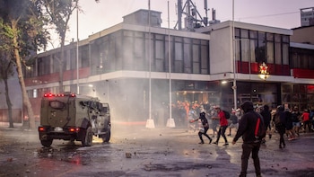 Kast explora el indulto para