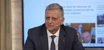 Marín: “Nosotros tenemos que invertir