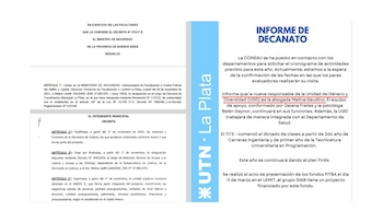 El periplo de Gaudino por