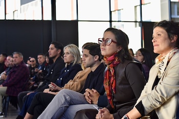 Más de 70 adultos terminaron la escuela secundaria a través de un programa impulsado por River Plate