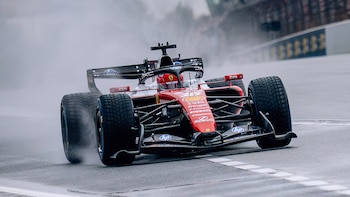 El segundo día de acción