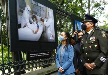 Foto: TW/@Claudiashein