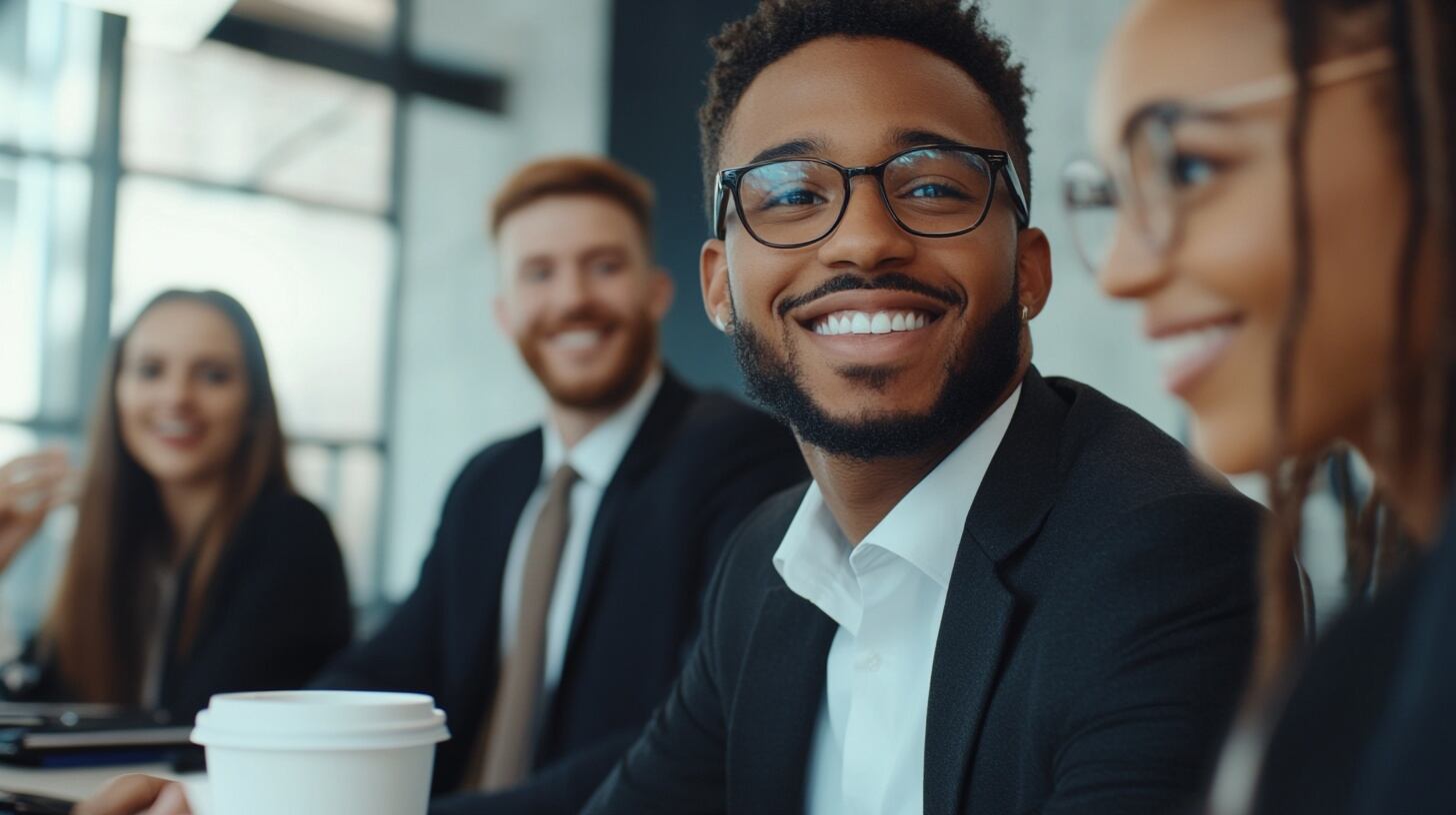 Brooks distingue entre compensación intrínseca y extrínseca como claves para la satisfacción en el trabajo (Imagen Ilustrativa Infobae)