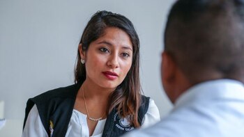 Durante el 2023, se registraron