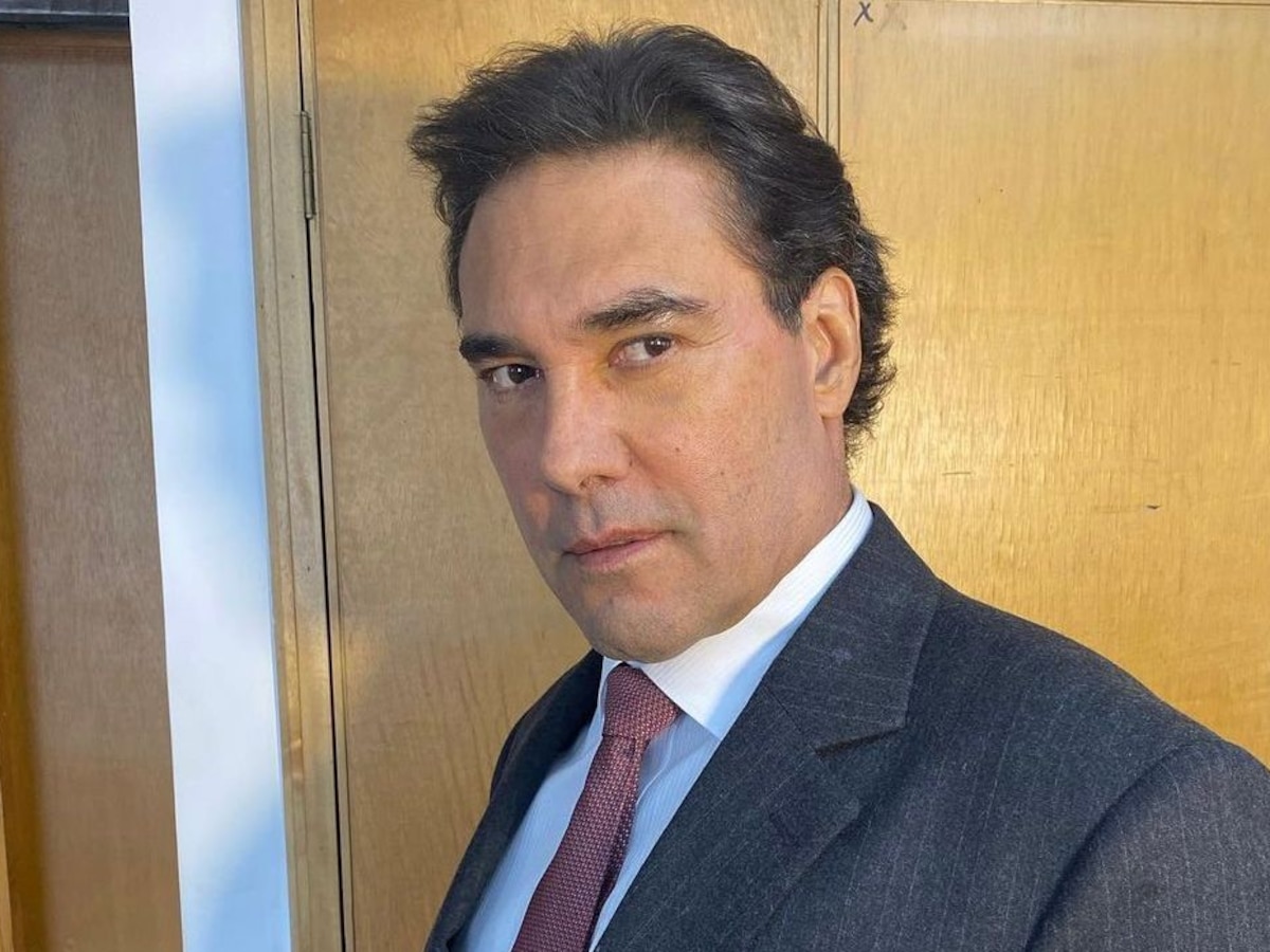 Eduardo Yáñez recalled when in his alcoholism he ingested shaving lotion: “It caused me health problems” - Infobae