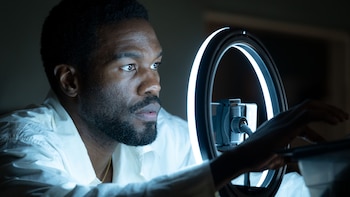 Top 10 Disney+ Estados Unidos: