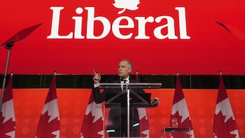 Carney logra la mayoría en el Parlamento al ganar tres escaños en las elecciones parciales en Canadá