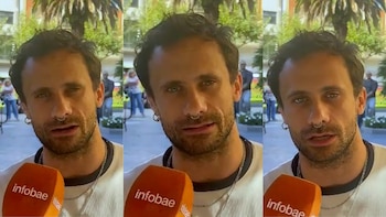 El actor Oriol Pla gana el Premio Nacional de Teatro por su “espectáculo deslumbrante” en la obra ‘Gula (Gola)’