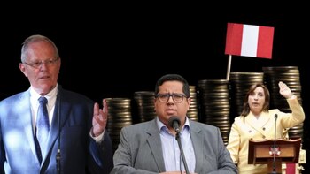 PPK afirma que el MEF