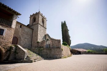Les Llosses, en Girona (Turismo