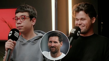 La impactante sentencia del mejor