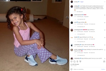 Zendaya cumpleaños 30