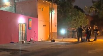 Una mujer fue asesinada en