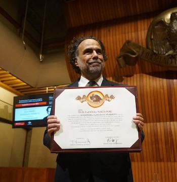 El director mexicano aseguró que el futbol fue secuestrado por intereses económicos y corporativos.