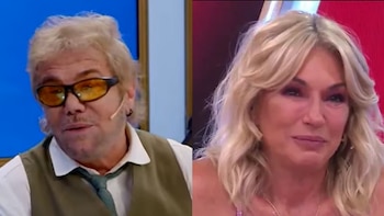 Beto Casella recordó cuando hizo