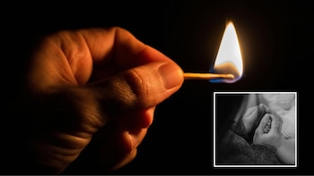 Tragedia enluta a Antioquia: niño