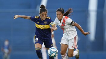 Tras la licencia a Jorge