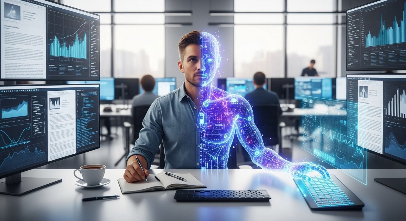 El debate sobre el salario universal y la automatización divide opiniones entre tecnooptimistas y tecnopesimistas.