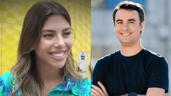 Alondra García Miró habla de