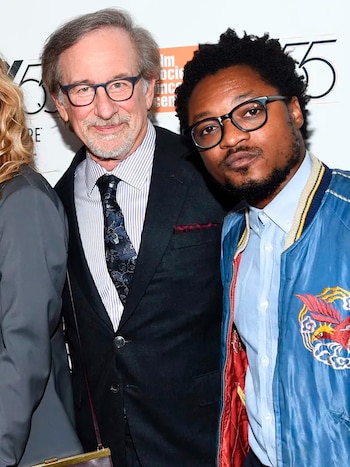 Theo encontró su verdadera pasión