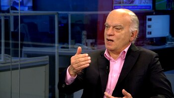 Néstor Grindetti confirmó que su