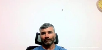 Juan Gabriel Vera Fernández habría